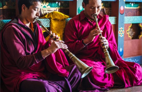 Bhutan culture Tour