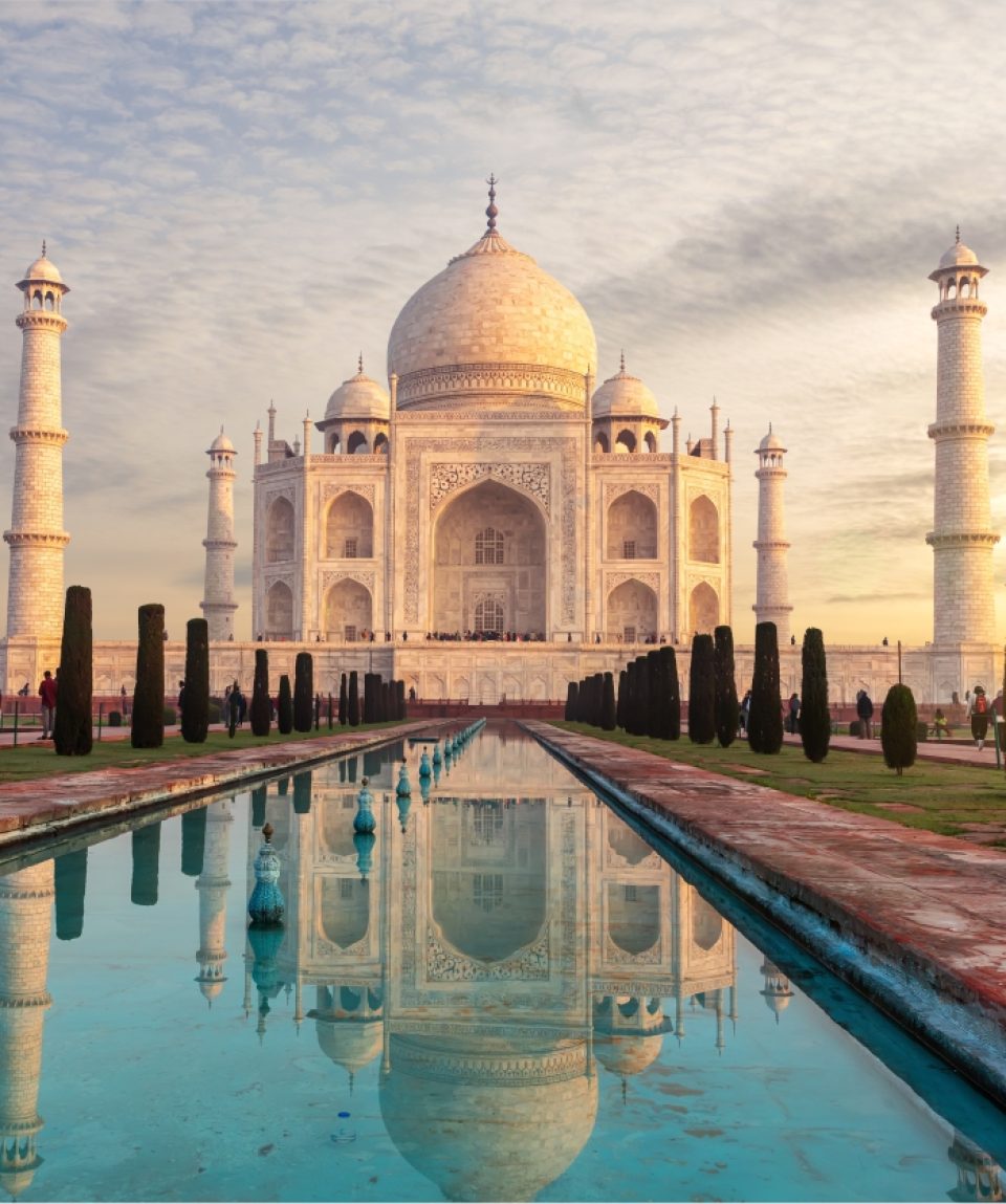 Agra Tour Packages | Travel Agency Gandhinagar