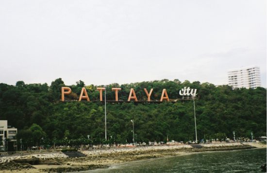 Pattaya 5 Nights