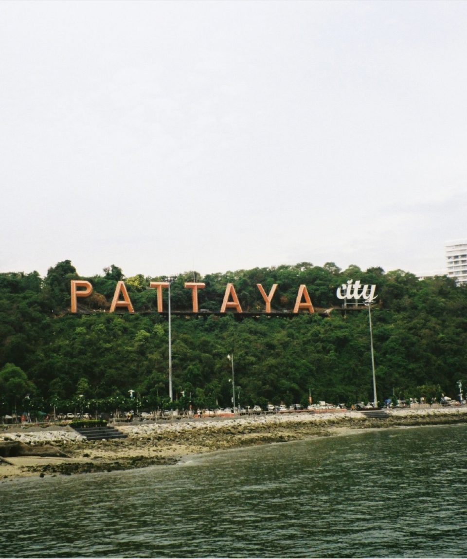 Pattaya 5 Nights /6 Days tour packages