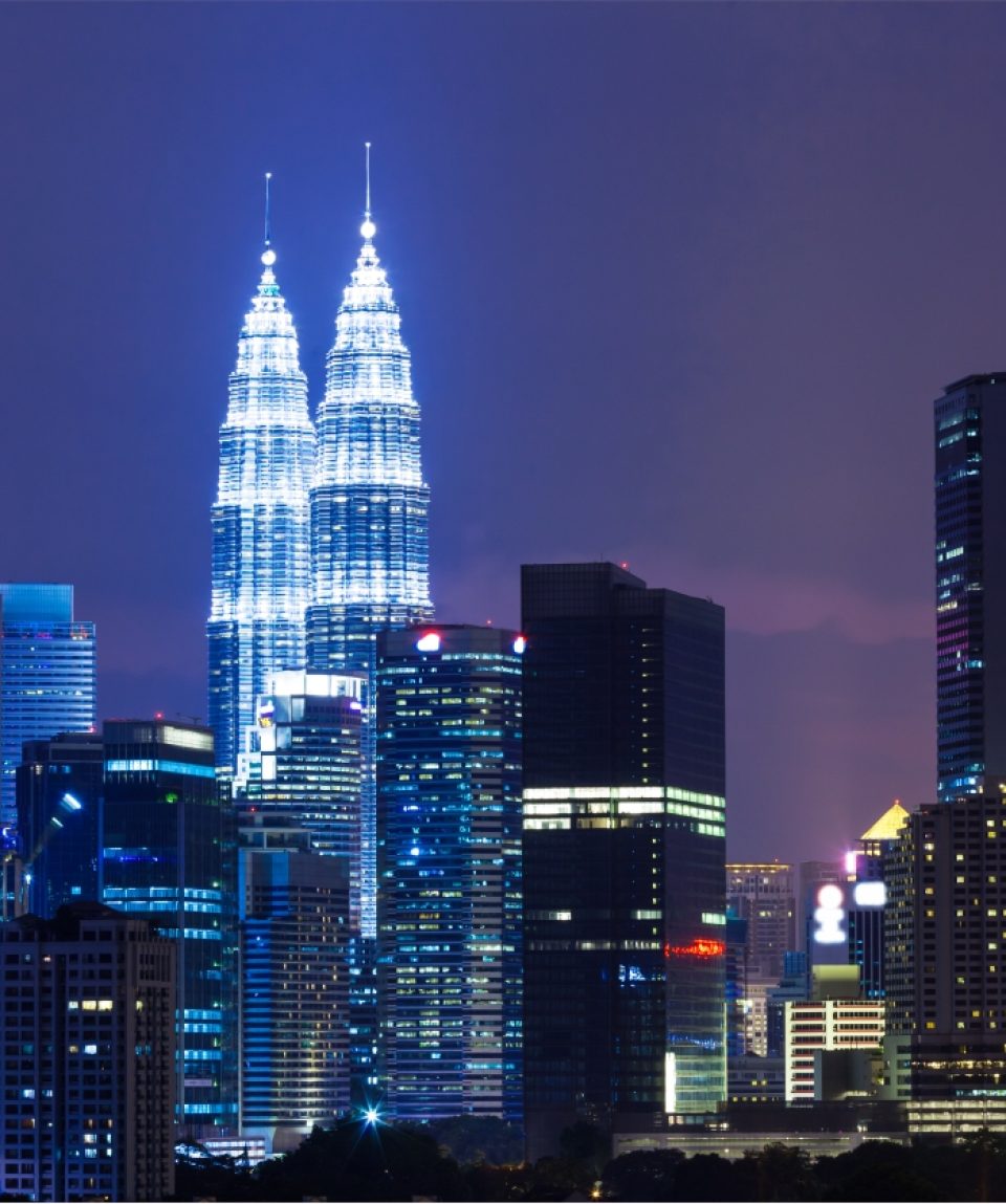 singapore-and-malaysia tour packages
