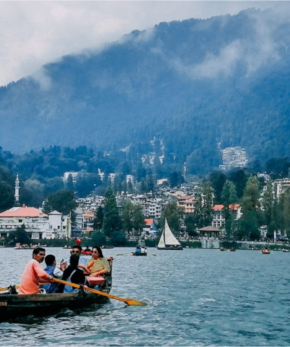 Uttarakhand Tour Packages | Uttarakhand Holiday Tour Packages