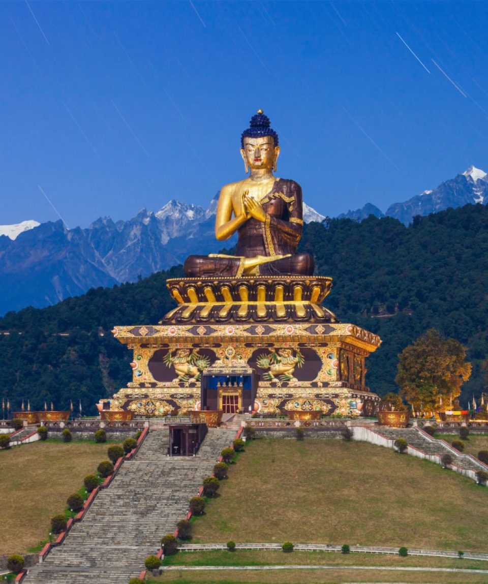 North east tour packages |North East India Trip