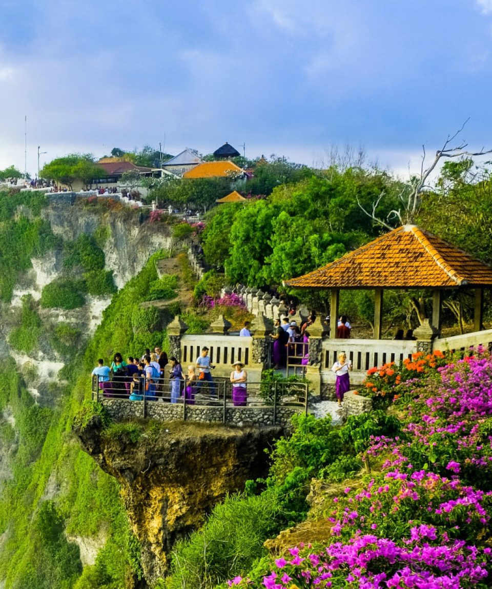 Singapore, Bali & Cruise 9 Nights /10 Days tour packages