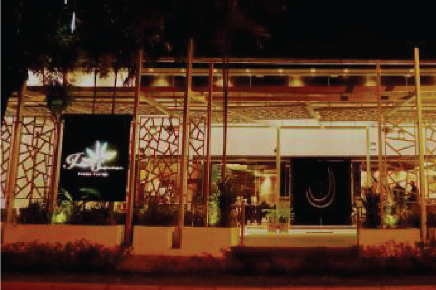 Summer Restaurant - Indian Restaurants In Colombo, Sri Lanka