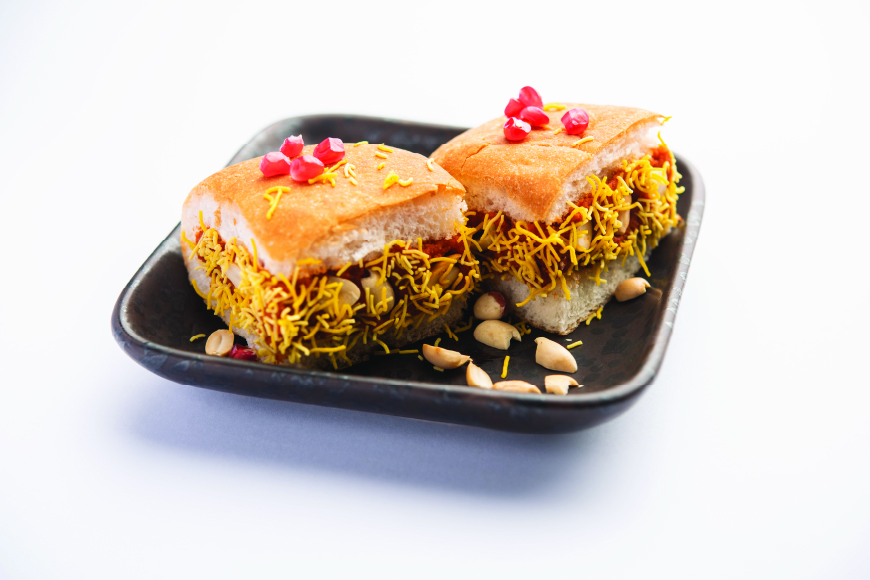 Relishing the Desi Cuisine of Kutch
