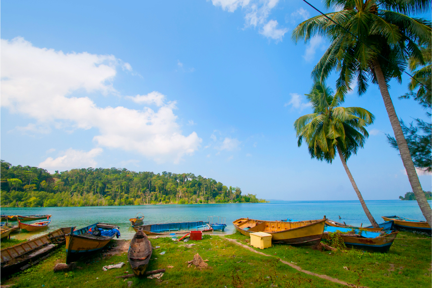 Andaman Tour Packages
