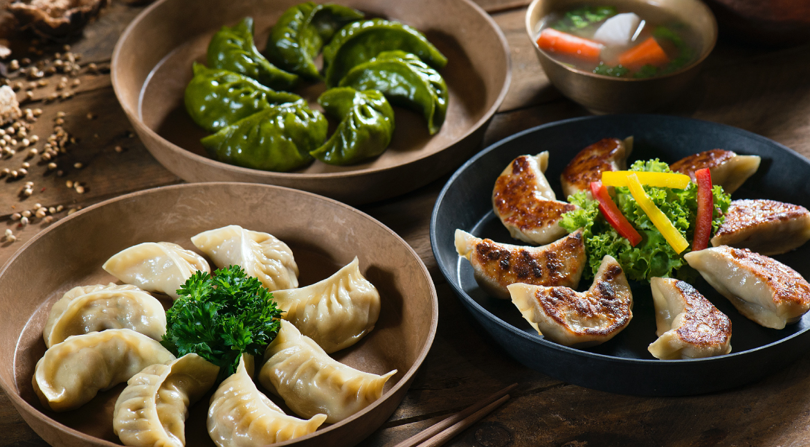 Experience Bhutan's Culinary Delights