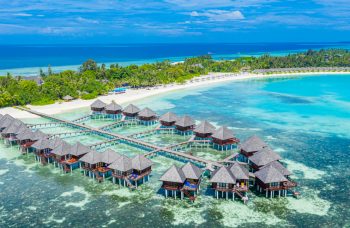 Beyond Beaches- Embracing adventure and tranquility activities to do in the Maldives