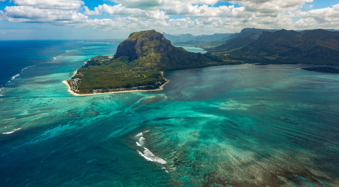 Mauritius: A Cultural and Beachfront Bliss