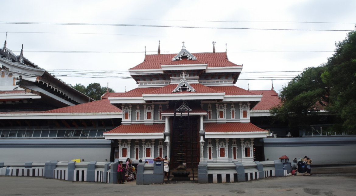 Thiruvambadi