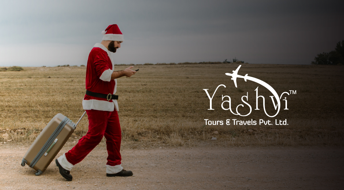 Your Path to a Hassle-Free Christmas Getaway