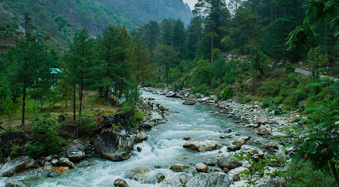 Tirthan Valley: A Haven for Adventure Seekers in Himachal Pradesh