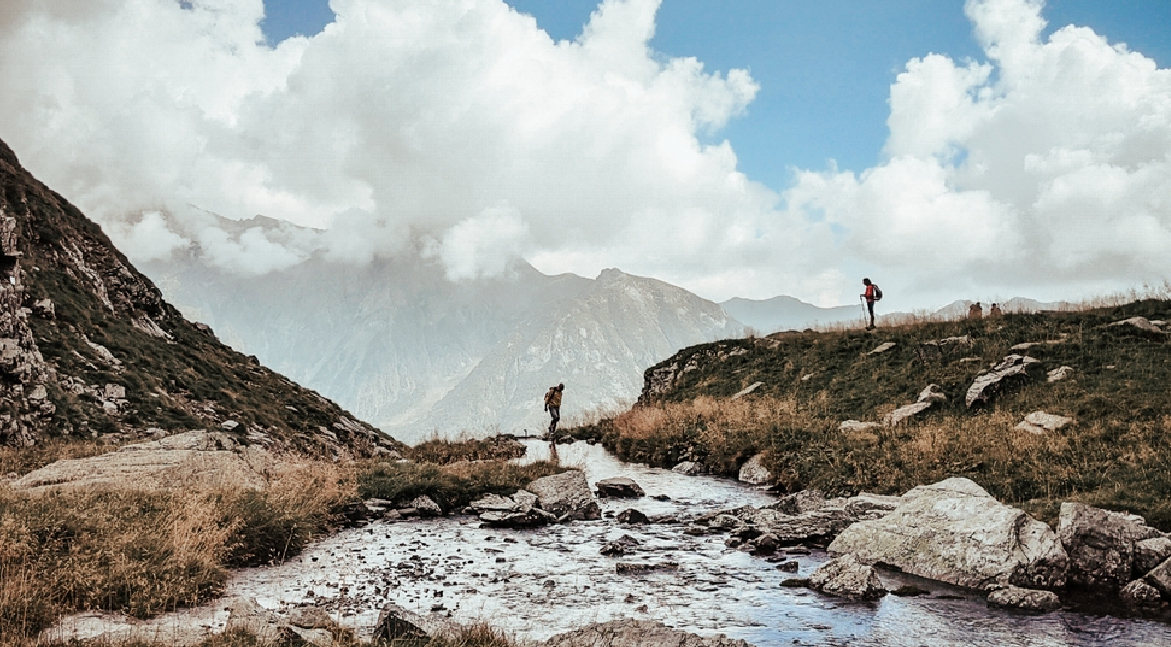 Ziro Valley Trek, Arunachal Pradesh