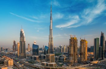Discovering Dubai A Journey of Luxury and Adventure