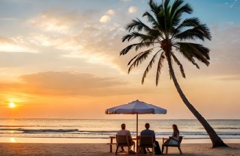Why March is the Perfect Time for a Trip to Goa